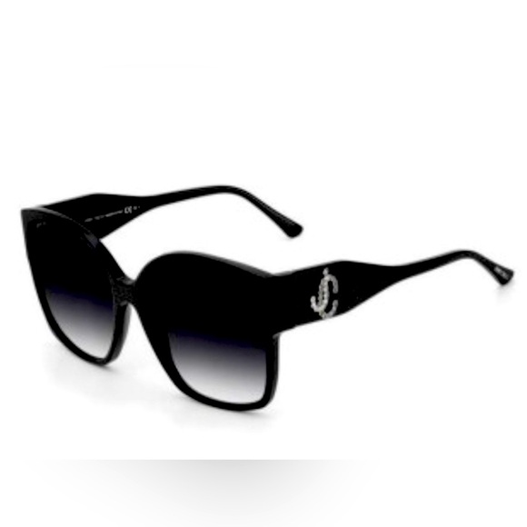 Jimmy Choo Accessories - JIMMY CHOO Noemi Sunglasses